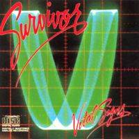 SURVIVOR - Vital signs