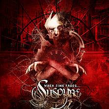 SUSPYRE - When Time Fades