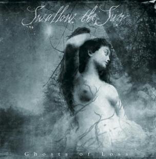 SWALLOW THE SUN - Ghosts of loss - ltd. 