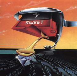 SWEET - Off the record