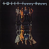 SWEET - Sweet fanny Adams
