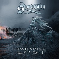 SYMPHONY X - Paradise lost