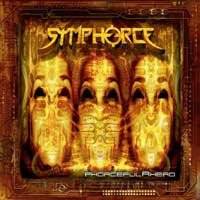 SYMPHORCE - Phorceful Ahead