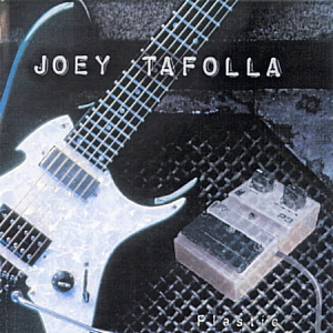 TAFOLLA JOEY - Plastic