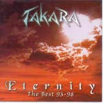 TAKARA - Eternity