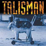 TALISMAN - Cats and dogs