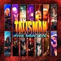 TALISMAN - Five men live