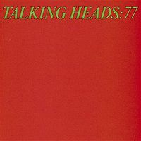 TALKING HEADS - Talking heads 77