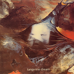 TANGERINE DREAM - Atem