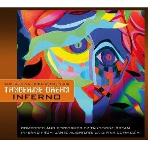 TANGERINE DREAM - Inferno