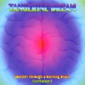TANGERINE DREAM - Journey through a burn