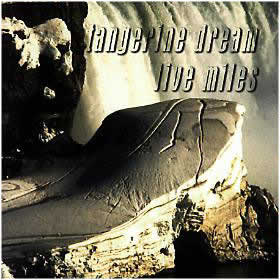 TANGERINE DREAM - Live miles