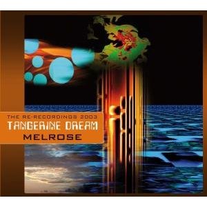 TANGERINE DREAM - Melrose