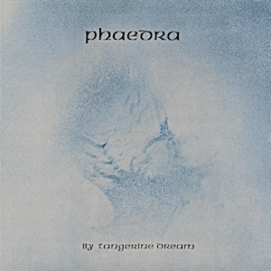 TANGERINE DREAM - Phaedra