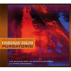 TANGERINE DREAM - Purgatorio