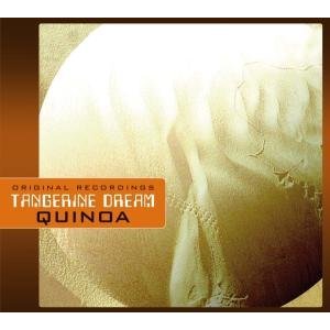TANGERINE DREAM - Quinoa