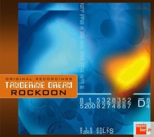 TANGERINE DREAM - Rockoon