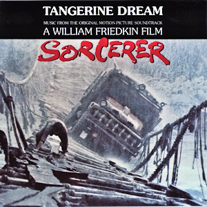 TANGERINE DREAM - Sorcerer