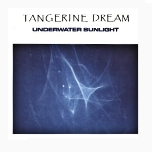 TANGERINE DREAM - Underwater sunlight