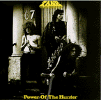 TANK - Power of the hunter