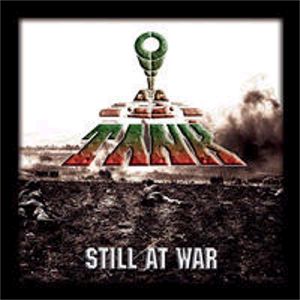 TANK - Still at war