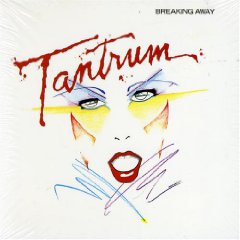 TANTRUM - Breaking away