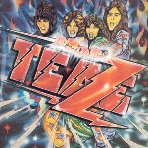 TEAZE - Teaze