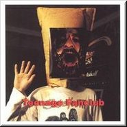 TEENAGE FANCLUB - Deep fried fanclub