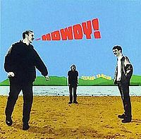TEENAGE FANCLUB - Howdy!