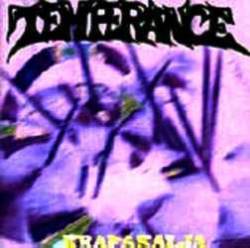 TEMPERANCE - Krapakalja