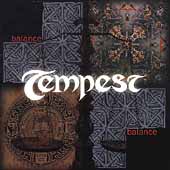 TEMPEST - Balance