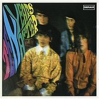 TEN YEARS AFTER - Ten years after