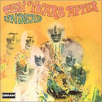 TEN YEARS AFTER - Undead