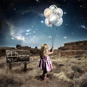 DISTRICT 97 - Hybrid child