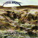 TENEBRAE - Dysanchelium