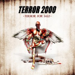 TERROR 2000 - Terror for sale