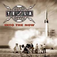 TESLA - Into the now