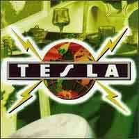 TESLA - Psychotic supper
