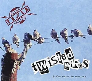 TESLA - Twisted wires