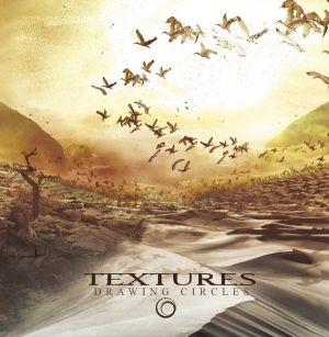 TEXTURES - Drawing circles
