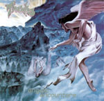 THANATOS - Angelic encounters