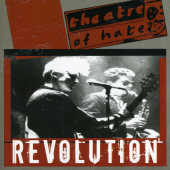 THEATRE OF HATE - Revolution