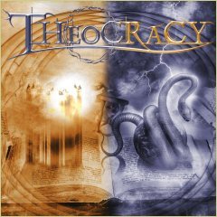 THEOCRACY - Theocracy