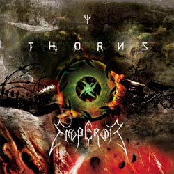 THORNS VS EMPEROR - Thorns vs Emperor