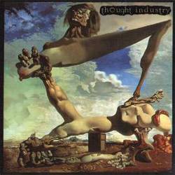 THOUGHT INDUSTRY - Songs for insects