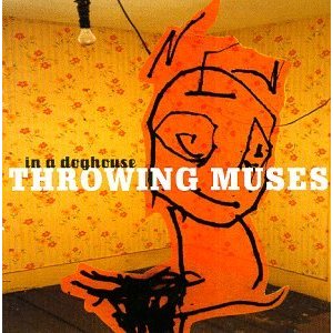 THROWING MUSES - In a dog house