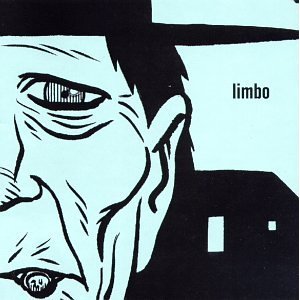 THROWING MUSES - Limbo
