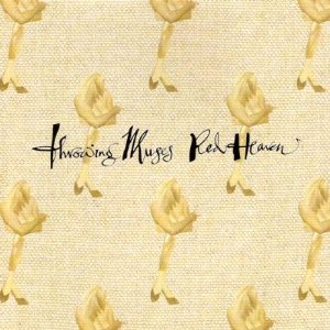 THROWING MUSES - Red heaven