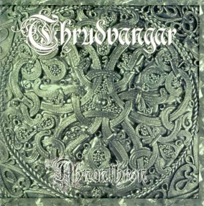 THRUDVANGAR - Ahnethron