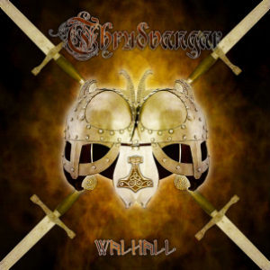 THRUDVANGAR - Walhall